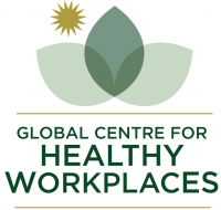 Global Centre for Healthy Workplaces logo